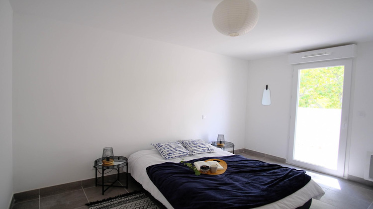 Ma-Cabane - Vente Appartement Clermont-l'Herault, 41 m²