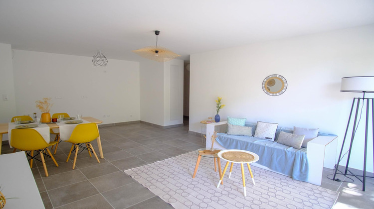 Ma-Cabane - Vente Appartement Clermont-l'Herault, 41 m²