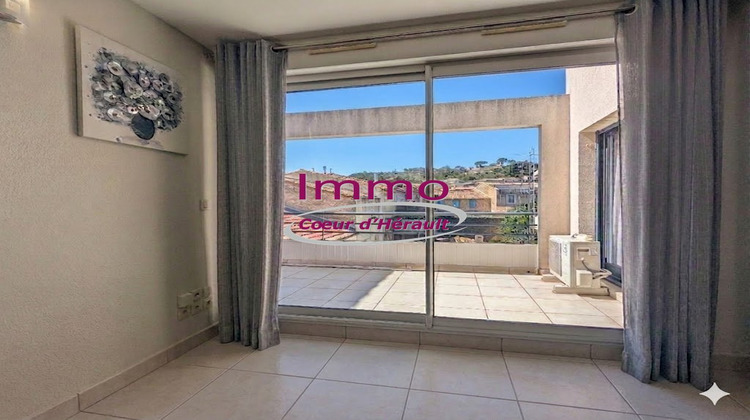 Ma-Cabane - Vente Appartement CLERMONT L'HERAULT, 72 m²