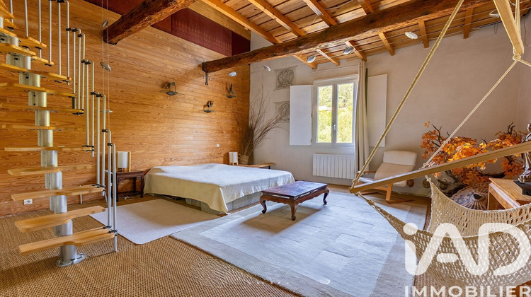 Ma-Cabane - Vente Appartement Clermont-l'Hérault, 190 m²