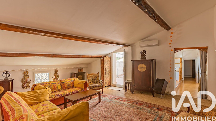 Ma-Cabane - Vente Appartement Clermont-l'Hérault, 190 m²