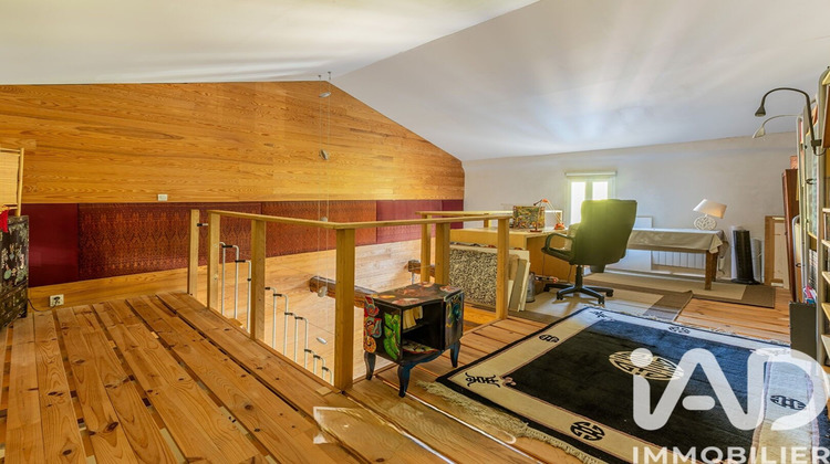 Ma-Cabane - Vente Appartement Clermont-l'Hérault, 190 m²