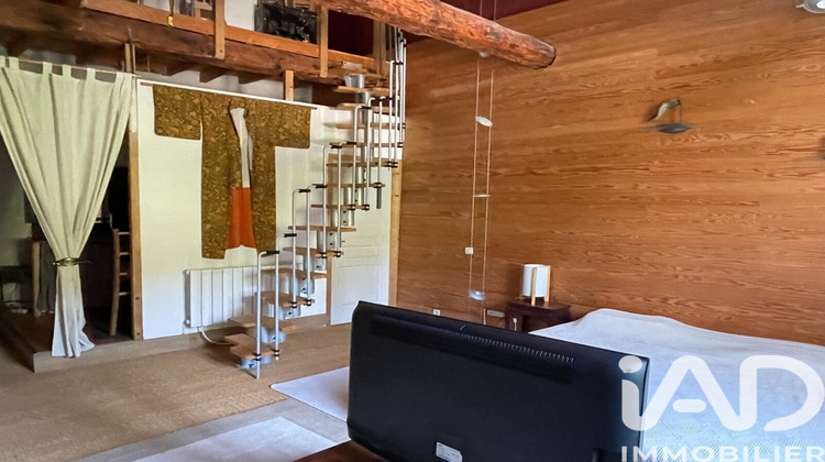 Ma-Cabane - Vente Appartement Clermont-l'Hérault, 190 m²