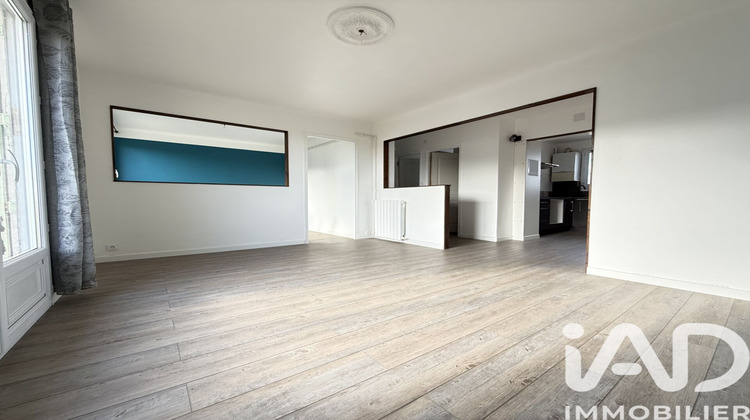 Ma-Cabane - Vente Appartement Clermont-l'Hérault, 78 m²