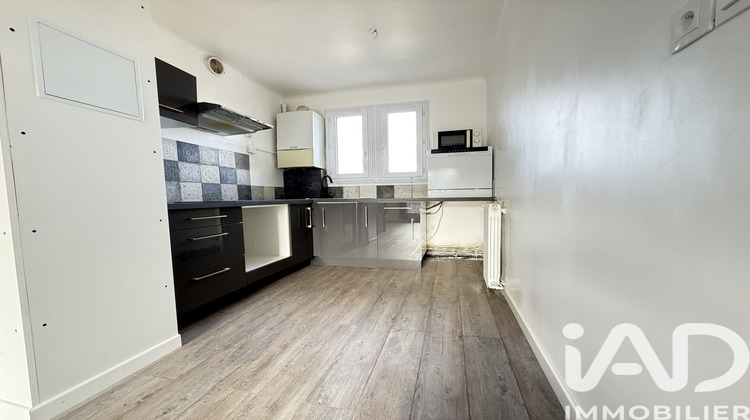 Ma-Cabane - Vente Appartement Clermont-l'Hérault, 78 m²