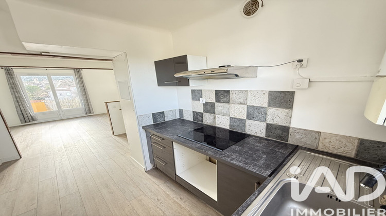 Ma-Cabane - Vente Appartement Clermont-l'Hérault, 78 m²