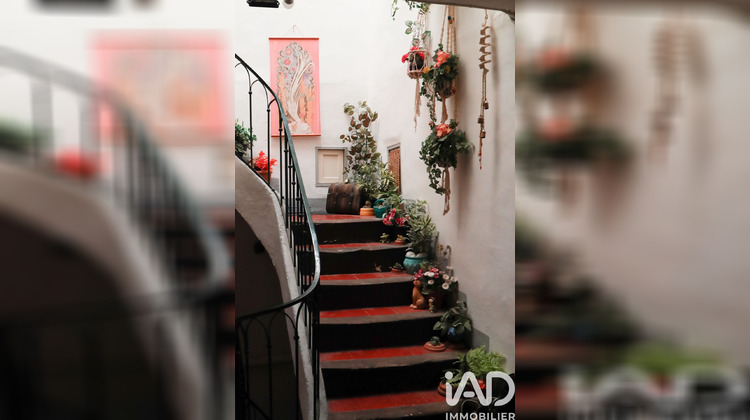 Ma-Cabane - Vente Appartement Clermont-l'Hérault, 87 m²