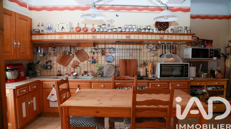 Ma-Cabane - Vente Appartement Clermont-l'Hérault, 87 m²