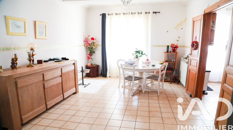 Ma-Cabane - Vente Appartement Clermont-l'Hérault, 87 m²