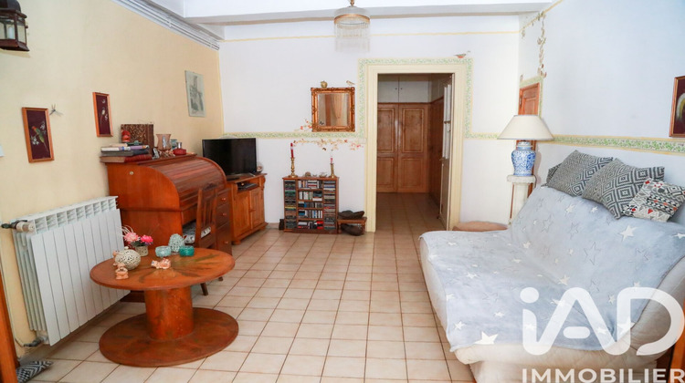 Ma-Cabane - Vente Appartement Clermont-l'Hérault, 87 m²