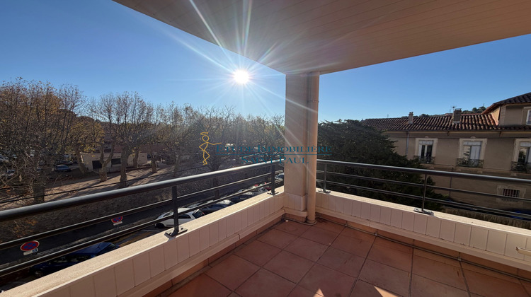 Ma-Cabane - Vente Appartement Clermont-l'Hérault, 66 m²