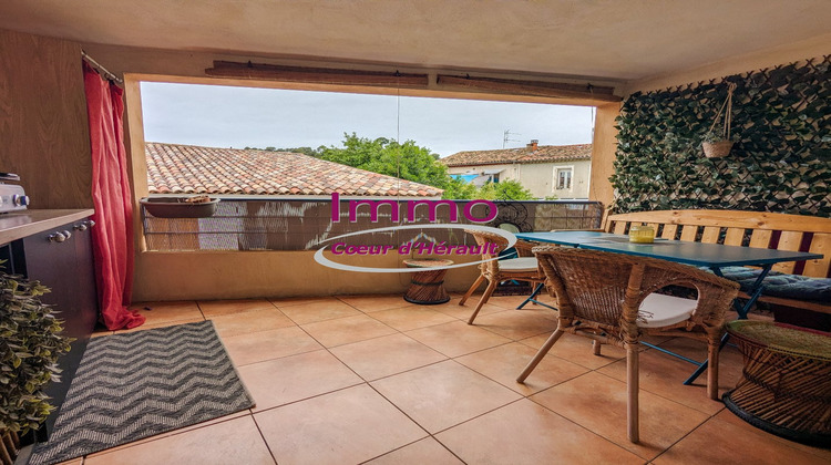 Ma-Cabane - Vente Appartement CLERMONT L'HERAULT, 72 m²