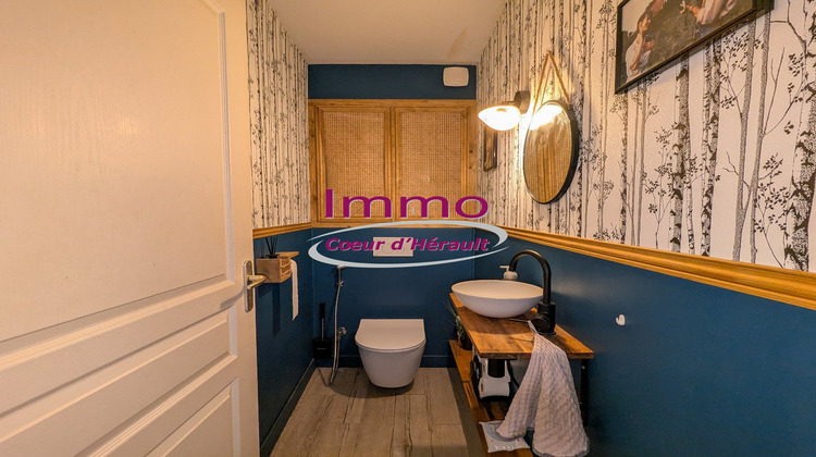Ma-Cabane - Vente Appartement CLERMONT L'HERAULT, 72 m²