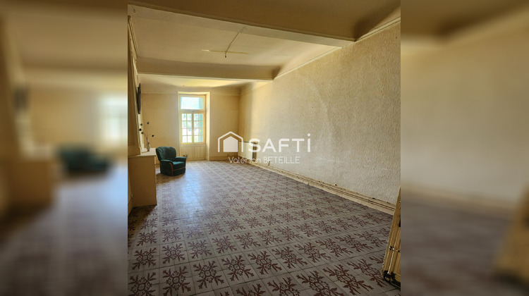 Ma-Cabane - Vente Appartement Clermont-l'Herault, 135 m²