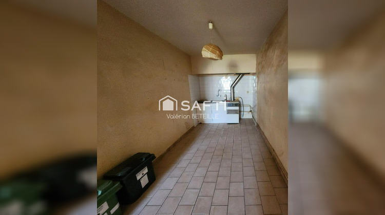 Ma-Cabane - Vente Appartement Clermont-l'Herault, 135 m²