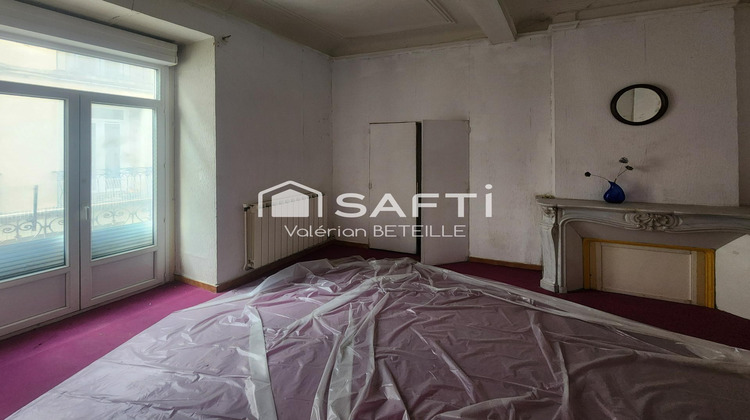 Ma-Cabane - Vente Appartement Clermont-l'Herault, 135 m²