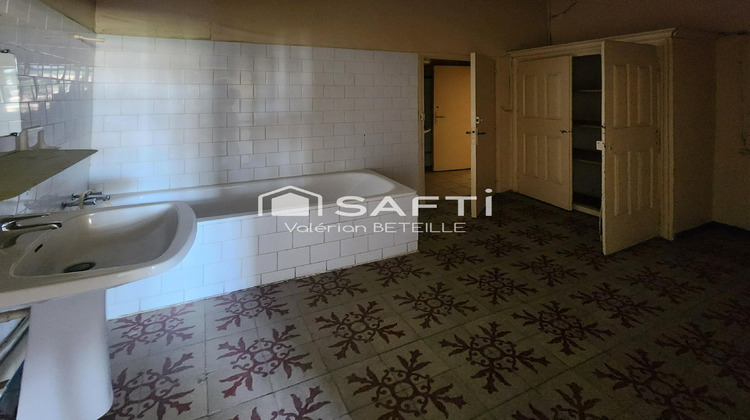 Ma-Cabane - Vente Appartement Clermont-l'Herault, 135 m²