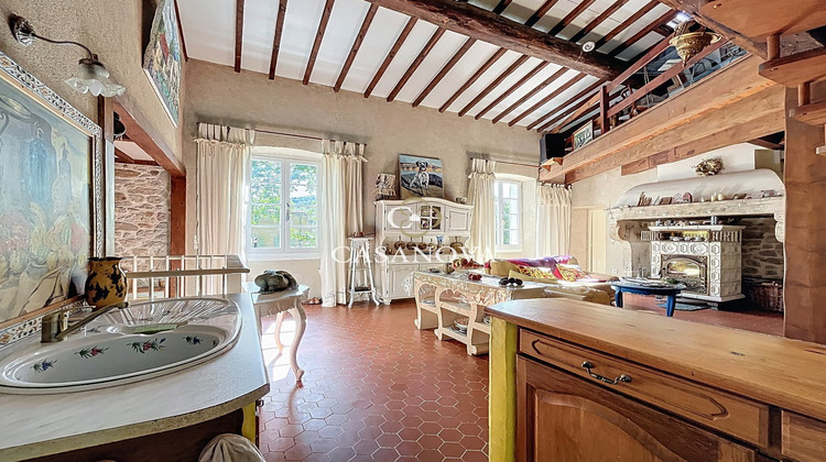 Ma-Cabane - Vente Appartement CLERMONT L'HERAULT, 106 m²