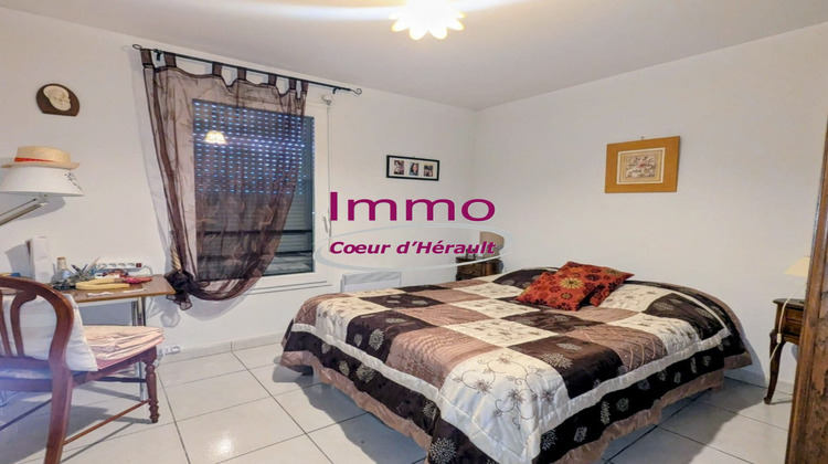 Ma-Cabane - Vente Appartement CLERMONT L'HERAULT, 70 m²