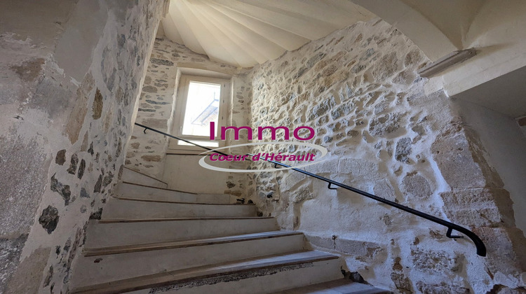 Ma-Cabane - Vente Appartement CLERMONT L'HERAULT, 44 m²