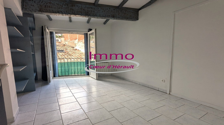 Ma-Cabane - Vente Appartement CLERMONT L'HERAULT, 44 m²