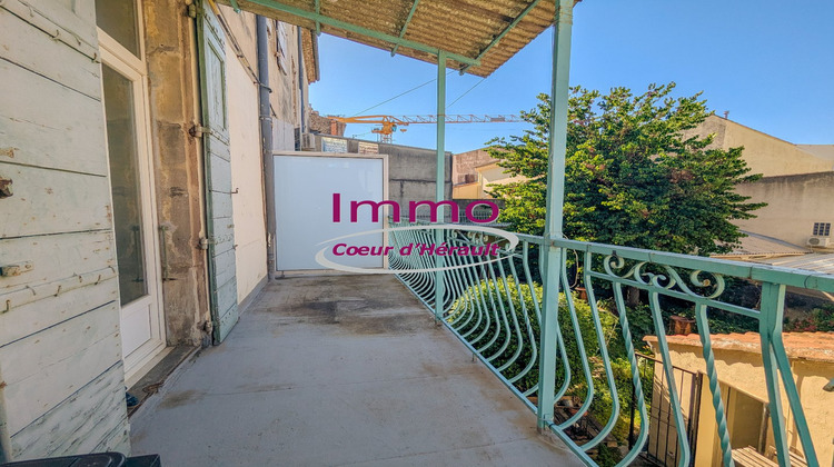 Ma-Cabane - Vente Appartement CLERMONT L'HERAULT, 64 m²