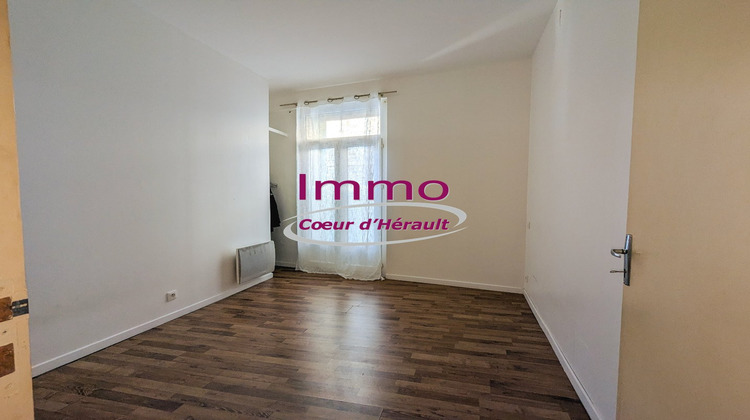 Ma-Cabane - Vente Appartement CLERMONT L'HERAULT, 64 m²