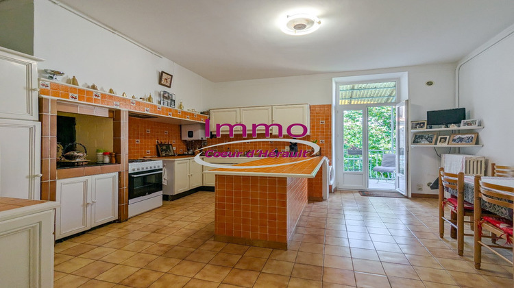 Ma-Cabane - Vente Appartement CLERMONT L'HERAULT, 130 m²