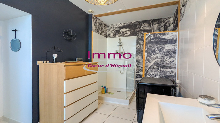 Ma-Cabane - Vente Appartement CLERMONT L'HERAULT, 46 m²