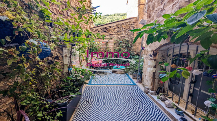 Ma-Cabane - Vente Appartement CLERMONT L'HERAULT, 46 m²