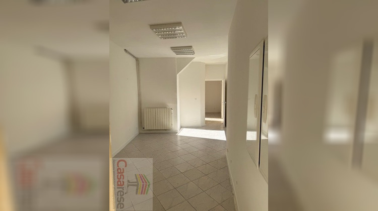 Ma-Cabane - Vente Appartement CLERMONT L'HERAULT, 59 m²