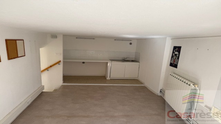 Ma-Cabane - Vente Appartement CLERMONT L'HERAULT, 59 m²