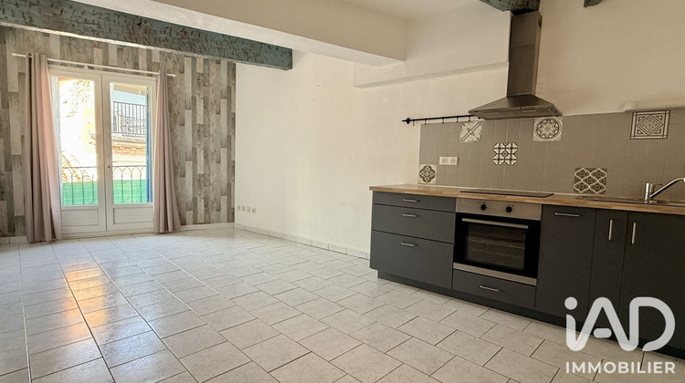 Ma-Cabane - Vente Appartement Clermont-l'Hérault, 44 m²