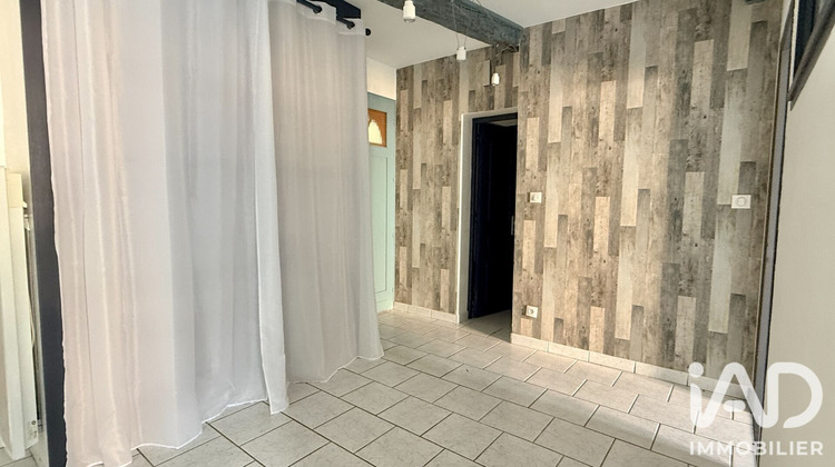 Ma-Cabane - Vente Appartement Clermont-l'Hérault, 44 m²