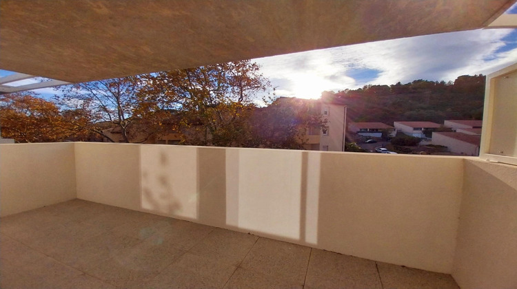 Ma-Cabane - Vente Appartement Clermont-l'Herault, 41 m²