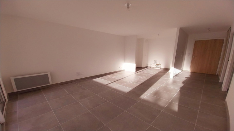 Ma-Cabane - Vente Appartement Clermont-l'Herault, 41 m²