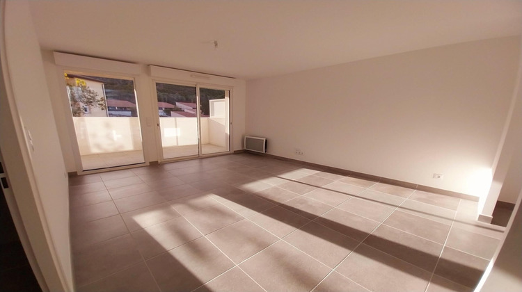 Ma-Cabane - Vente Appartement Clermont-l'Herault, 41 m²