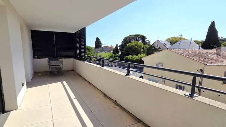 Ma-Cabane - Vente Appartement Clermont-l'Hérault, 61 m²
