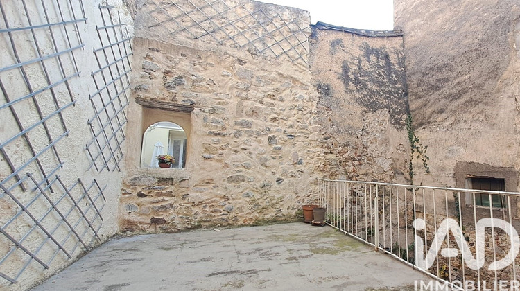 Ma-Cabane - Vente Appartement Clermont-l'Hérault, 84 m²