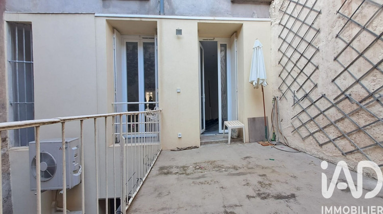 Ma-Cabane - Vente Appartement Clermont-l'Hérault, 84 m²