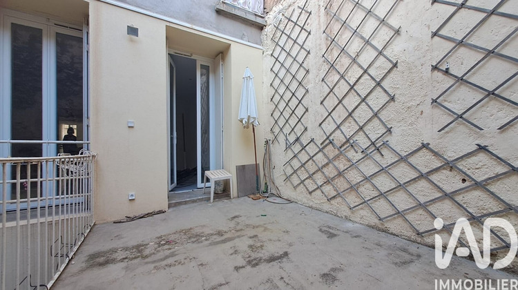 Ma-Cabane - Vente Appartement Clermont-l'Hérault, 84 m²