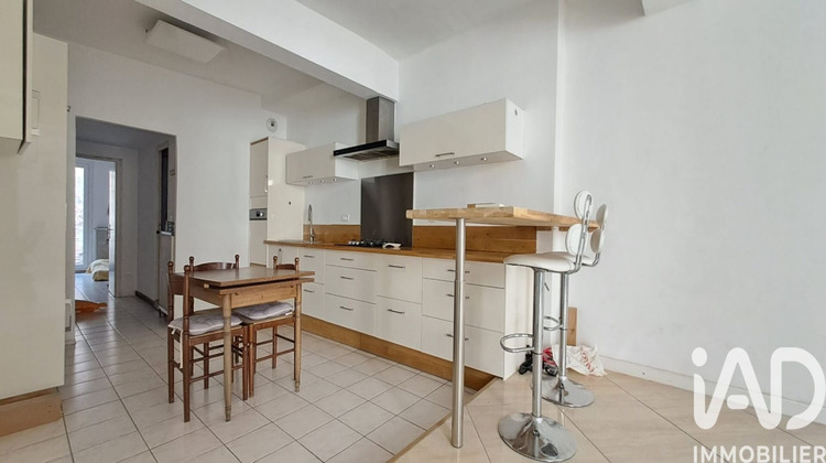 Ma-Cabane - Vente Appartement Clermont-l'Hérault, 84 m²