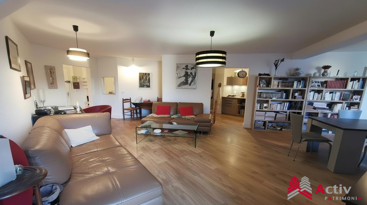 Ma-Cabane - Vente Appartement Clermont-l'Hérault, 86 m²