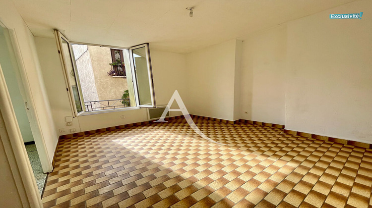 Ma-Cabane - Vente Appartement CLERMONT-L'HERAULT, 80 m²