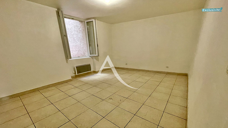 Ma-Cabane - Vente Appartement CLERMONT-L'HERAULT, 80 m²