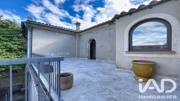 Ma-Cabane - Vente Appartement Clermont-l'Hérault, 137 m²