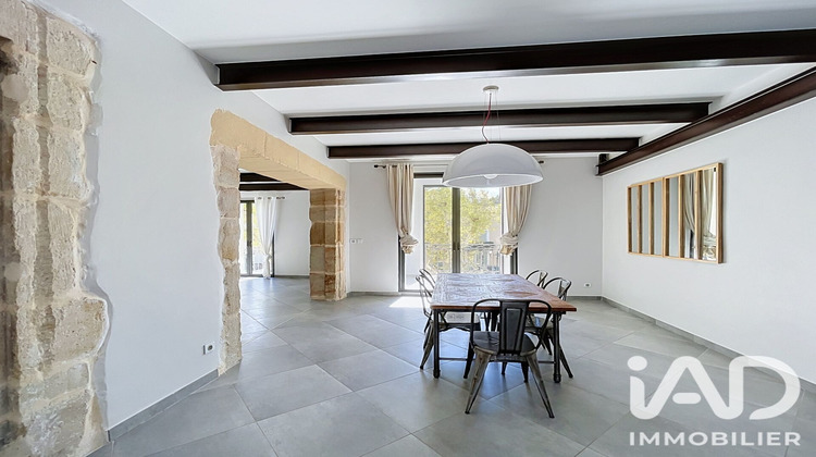 Ma-Cabane - Vente Appartement Clermont-l'Hérault, 137 m²