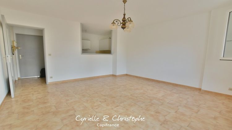 Ma-Cabane - Vente Appartement CLERMONT L HERAULT, 43 m²