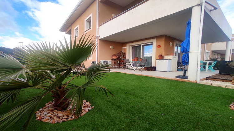 Ma-Cabane - Vente Appartement CLERMONT L HERAULT, 64 m²