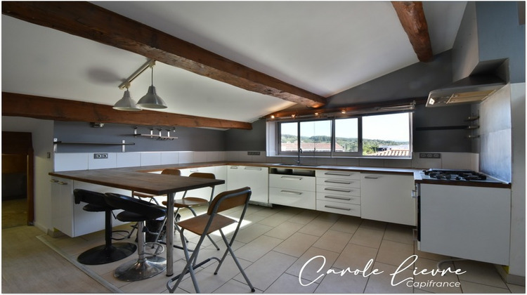 Ma-Cabane - Vente Appartement CLERMONT L HERAULT, 128 m²